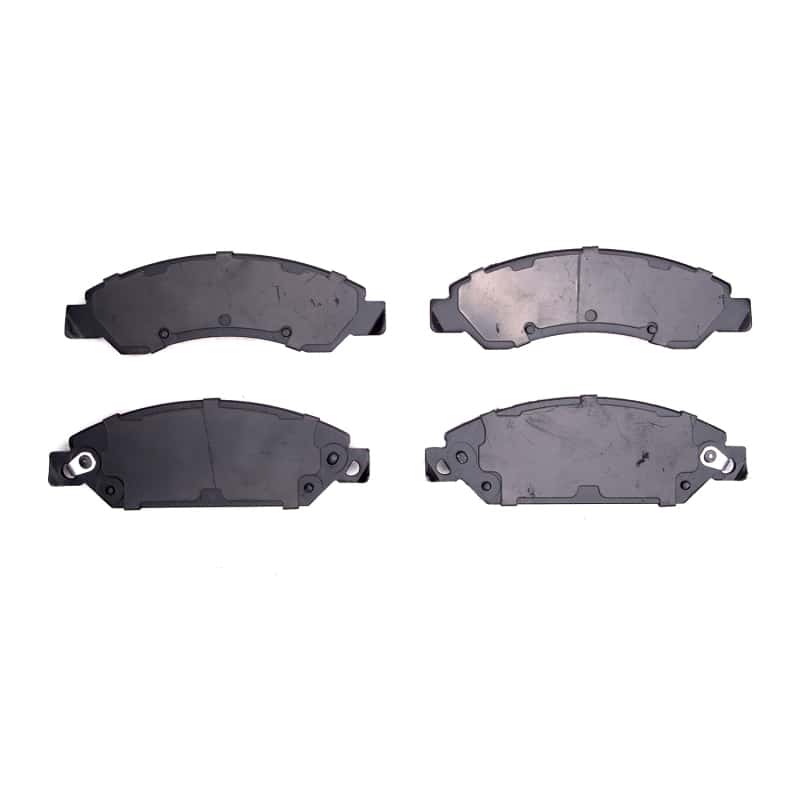 DFC — DFC 05-08 Cadillac Escalade Front Ultimate Duty Performance Brake Pads - view 2