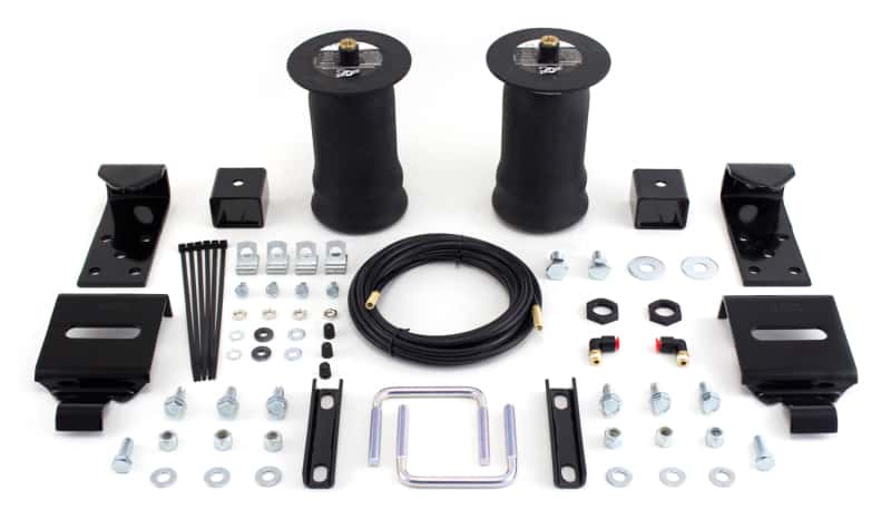 Air Lift — Air Lift Ridecontrol Air Spring Kit
Susp Leveling Kit - view 1