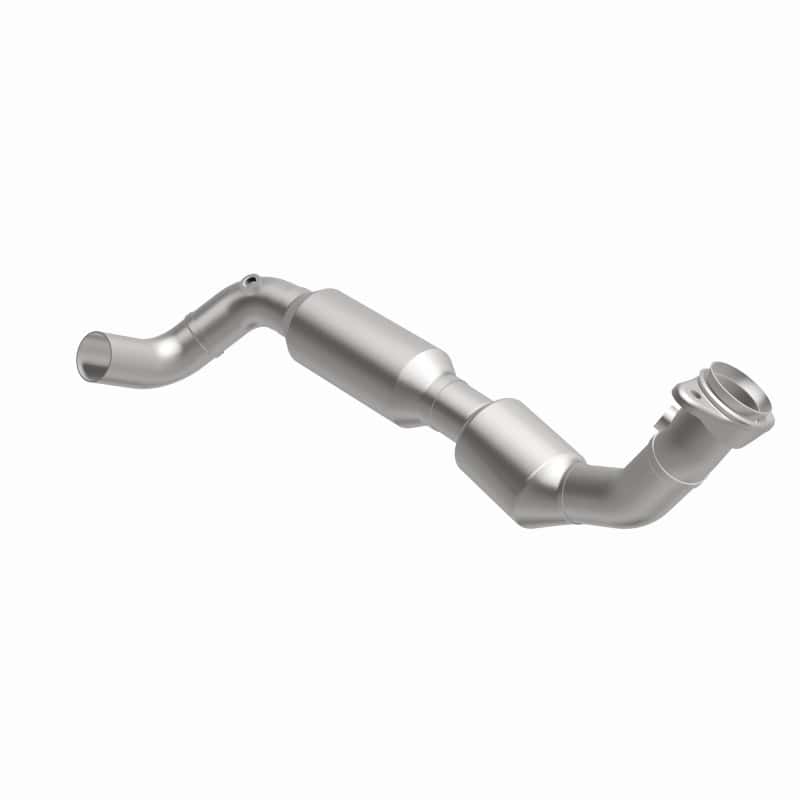 Magnaflow — Magnaflow 02-03 Ford F-150 5.4L Direct Fit Converter
California - view 8