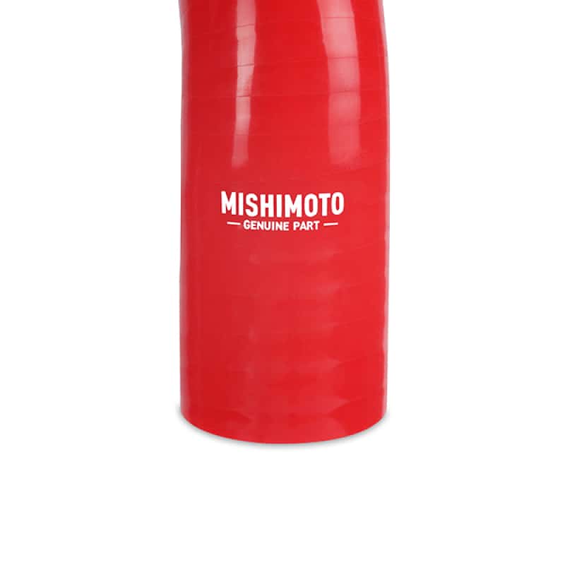 Mishimoto — Mishimoto 97-04 Chevy Corvette/Z06 Red Silicone Radiator Hose Kit
Coolant Hose Kit - view 13