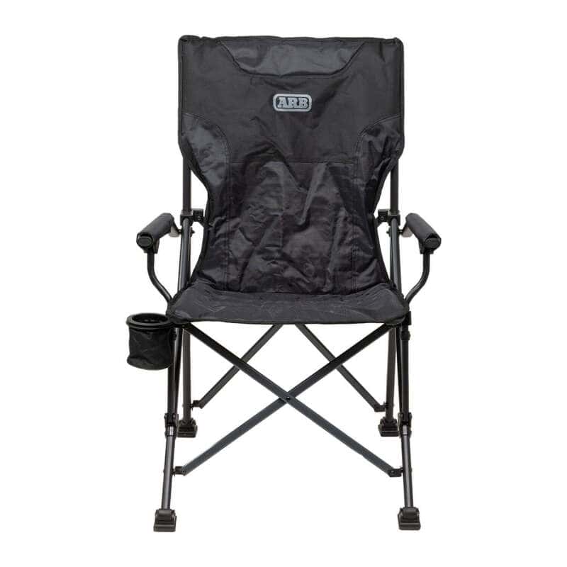 ARB — ARB Base Camp Chair
Camping Chair - view 1