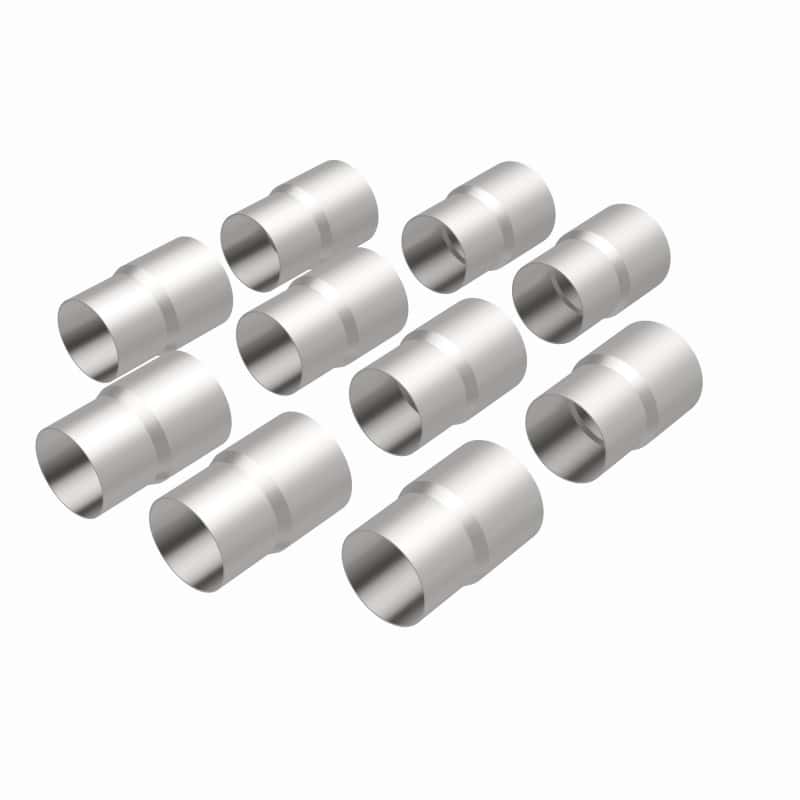 Magnaflow — MagnaFlow Pipe Trans 10Pk 3.50 Id-4.00 Odx5
10 pk - Pipe Adapter
10 pk-Pipe Adapter
Pipe Adapter - view 26