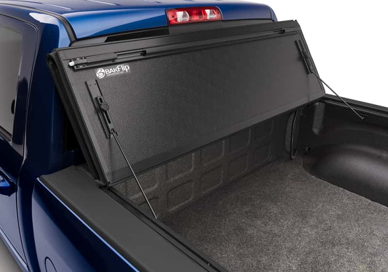 BAK — BAK 19-20 Dodge Ram (New Body Style w/ Ram Box) 5ft 7in Bed BAKFlip G2
BFG219-26Ram155ft.7w - view 12