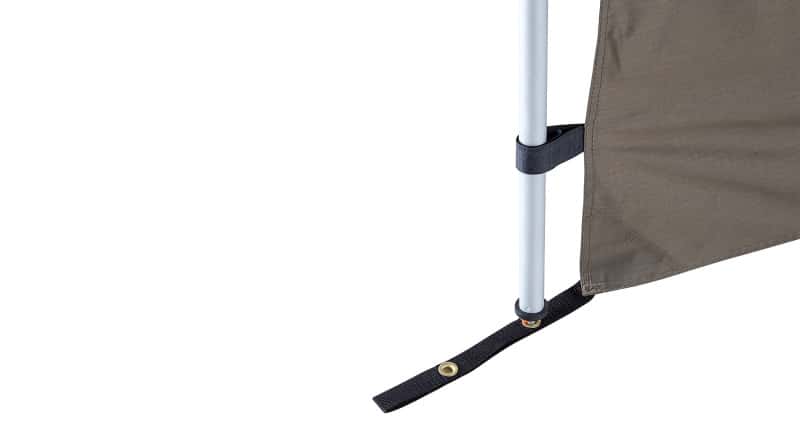 Rhino-Rack — Rhino-Rack Dome 1300 Side Wall - view 7