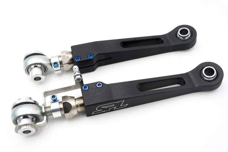 SPL Parts — SPL Parts 2020+ Toyota GR Supra (A90) / 2019+ BMW Z4 (G29) Front Lower Control Arms
Control Arms - view 8