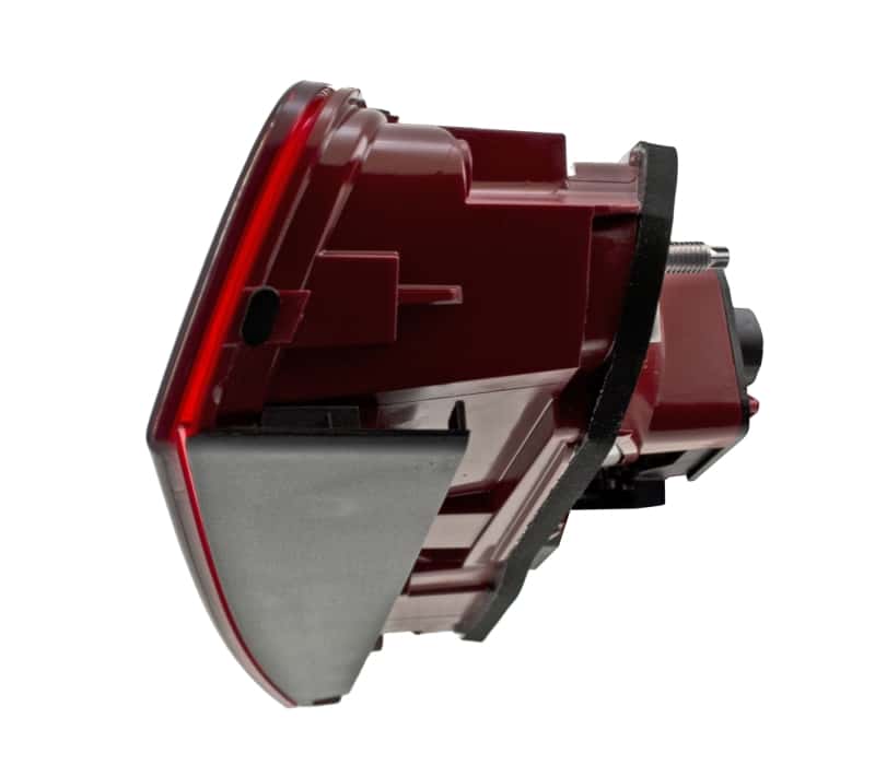 Hella — Hella 2013-2016 Audi S4 Back Up Light Assembly Rear Left Inner - view 7