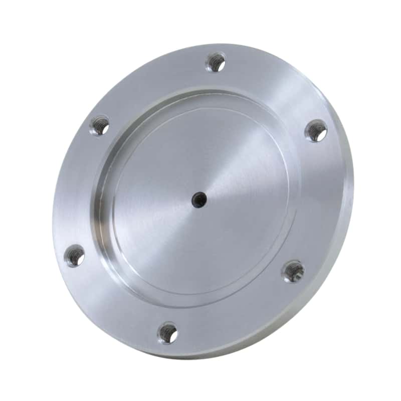Yukon Gear & Axle — Yukon Gear 1541H Alloy Right Hand Inner Shaft For 04-07 GM 8.25in IFS (4WD Only)
Axle - Front RH 
Axle-Front RH - view 3