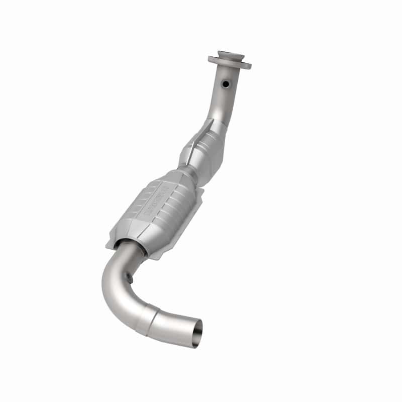 Magnaflow — MagnaFlow Conv DF 97-98 Ford Exped 4.6L D/S
HM Grade
HM - view 17