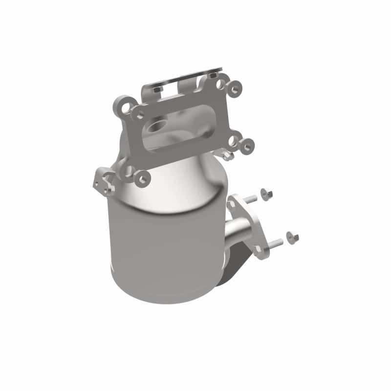 Magnaflow — MagnaFlow DF Conv 2021 Nissan Altima Single Manifold 2.5L
OEM - view 19