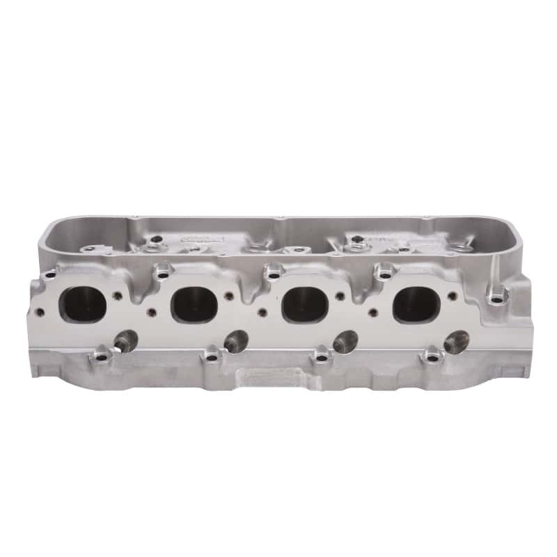 Edelbrock — Edelbrock BBC Victor Head ( Bare 77409)
CYL HEADS-RACE - view 4