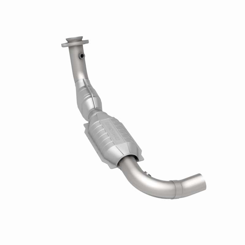 Magnaflow — MagnaFlow Conv DF 97-98 Ford Exped 4.6L D/S
HM Grade
HM - view 15