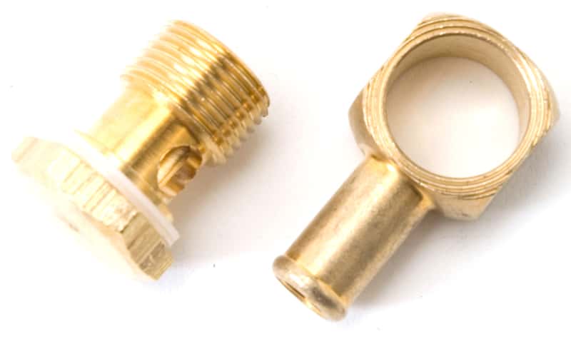 Edelbrock — KIT PARTS - view 2