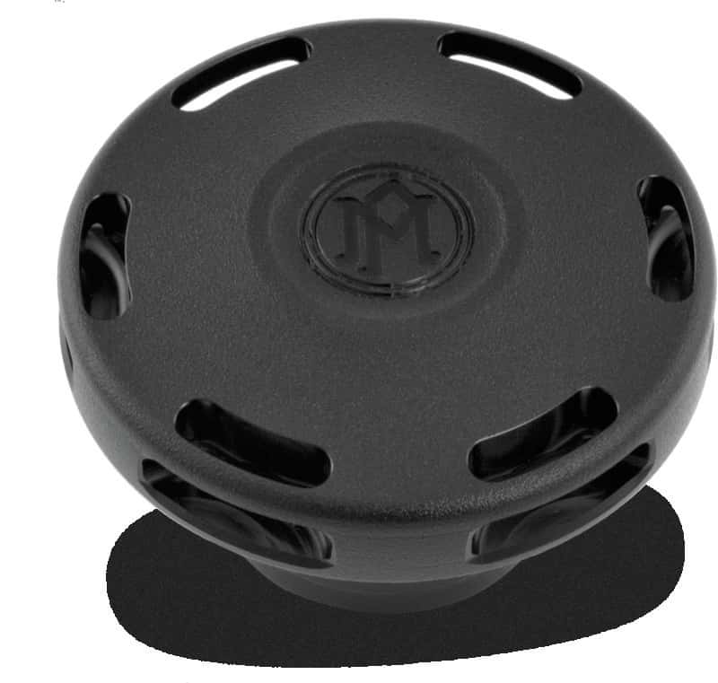 Performance Machine — Performance Machine Fuel Cap/ Apex - Black Ops - view 2