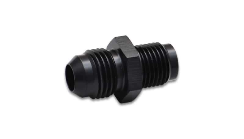 Vibrant — Vibrant Inverted Seat Adapter Fitting (-6AN x 1/2in-20) Aluminum
InvrtSeatAdp6ANx1/2"
-6ANx1/2"-20FlareAdp
AN Fitting - view 2