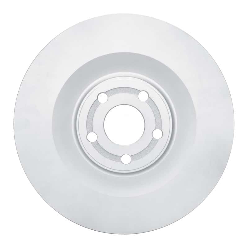 DFC — DFC 21-25 Ford Mustang Mach-E Front Hi-Carbon Alloy Geomet Coated Rotor - view 1