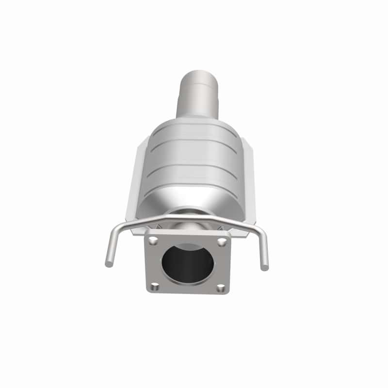 Magnaflow — MagnaFlow Conv DF Gm
Standard Grade
Standard - view 25