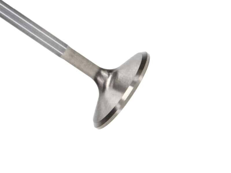 Manley Performance — Manley 92-00 Acura Integra / 99-00 Honda Civic 16 Valve 33.0mm Race Flo F/F Intake Valve (SINGLE)
Valve - Intake - view 2