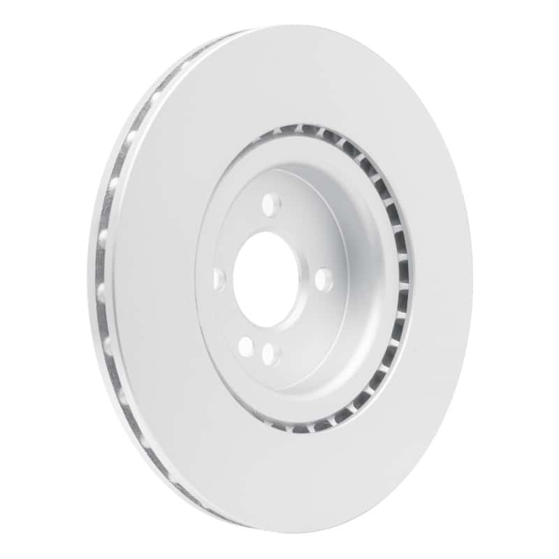 DFC — DFC 13-13 Mini Cooper (Excl Clubman) Front GeoSPEC Coated Rotor
DFC Brake Rotor - view 4