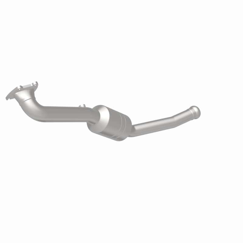 Magnaflow — Magnaflow Conv DF 2011 Grand Cherokee 3.6L DS
OEM Grade
OEM - view 15