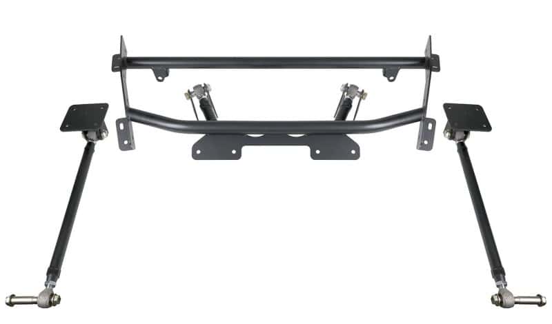 Ridetech — Ridetech 68-72 Chevy Nova Bolt-On 4-Link
4-Link 68-74 Nova - view 2