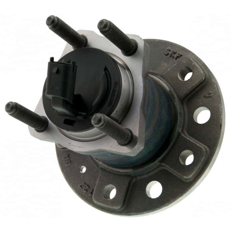 Moog — MOOG 08-09 Saturn Astra Rear Hub Assembly - view 1