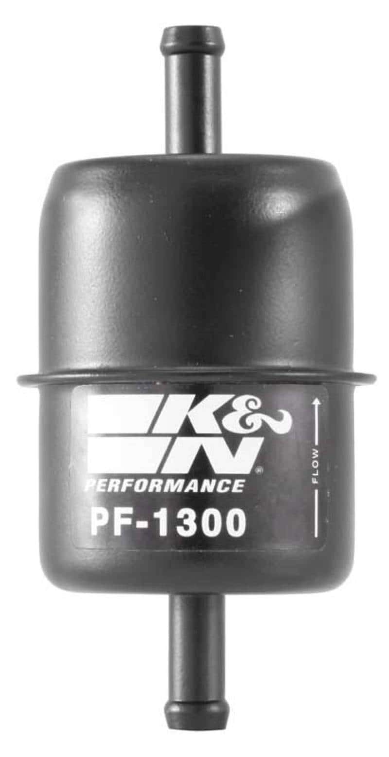 K&N Engineering — K&N Cellulose Media Fuel Filter 1.688in OD x 3.813in L - view 3