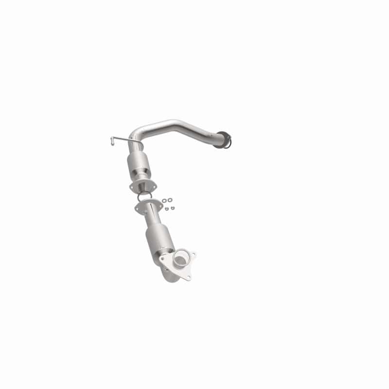 Magnaflow — MagnaFlow Conv Direct Fit 08-15 Toyota Sequoia
OEM Grade
OEM - view 24