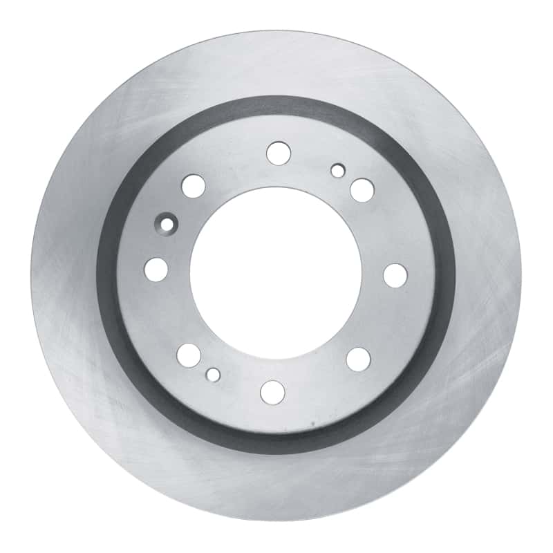 DFC — DFC 22-26 Cadillac Escalade IQL Rear Brake Rotor - view 1