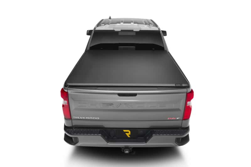 Extang — Extang 19-21 Chevy/GMC Silverado/Sierra 1500 (5ft 8 in Bed) Trifecta e-Series - view 4