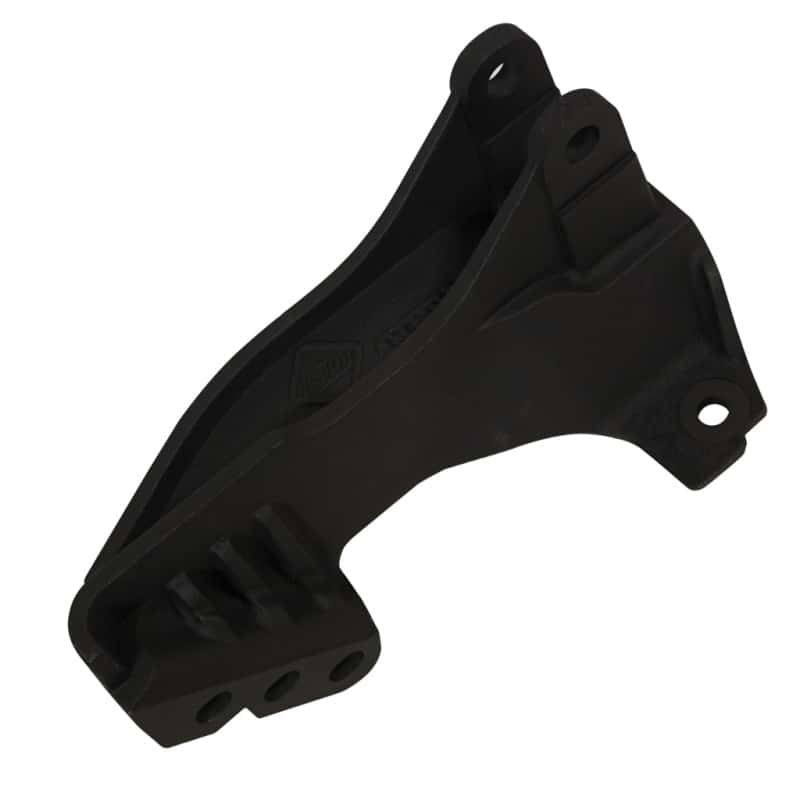 BD Diesel — BD Diesel Track Bar Bracket - 08-21 Ford Super Duty 4wd F250/F350
TRACK BAR BRACKET - view 3