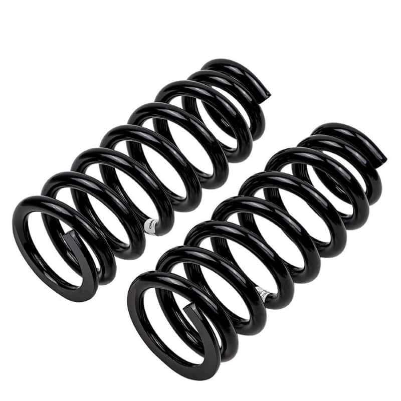 Old Man Emu — ARB / OME Coil Spring Front Mits Pajero - view 2
