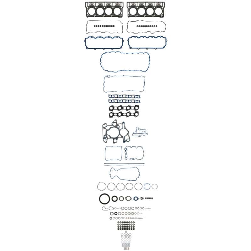 Fel-Pro — Fel-Pro Ford F-250 Super Duty 260-3175 Engine Gasket Set - view 2