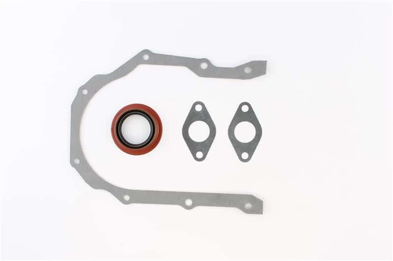 Cometic Gasket — Cometic Ford 1958-1960 332/352/361 FE Timing Cover Gasket Kit
Timing Gasket Kit - view 1
