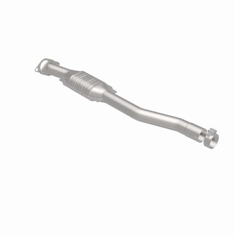 Magnaflow — Magnaflow Conv DF 2011-2012 EQUINOX 3.0L Underbody
OEM Grade
OEM - view 12