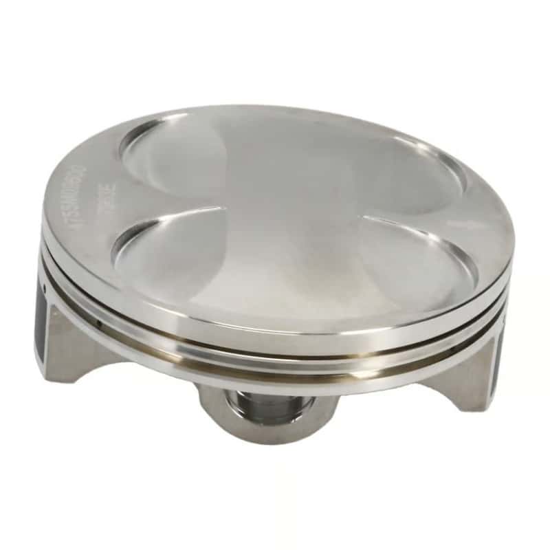 Wiseco — Wiseco 02-08 Honda CRF450R/04-17 450X 12.5:1 CR Piston
Piston Kit - view 11