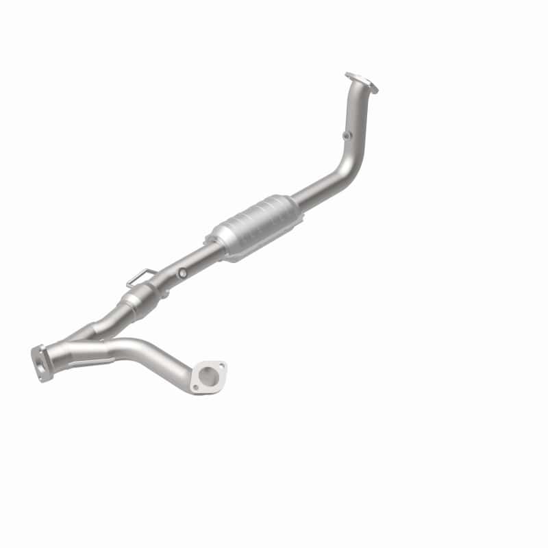 Magnaflow — MagnaFlow Conv DF 96-97 3.2L Passport D/S A/T
HM Grade
HM - view 18