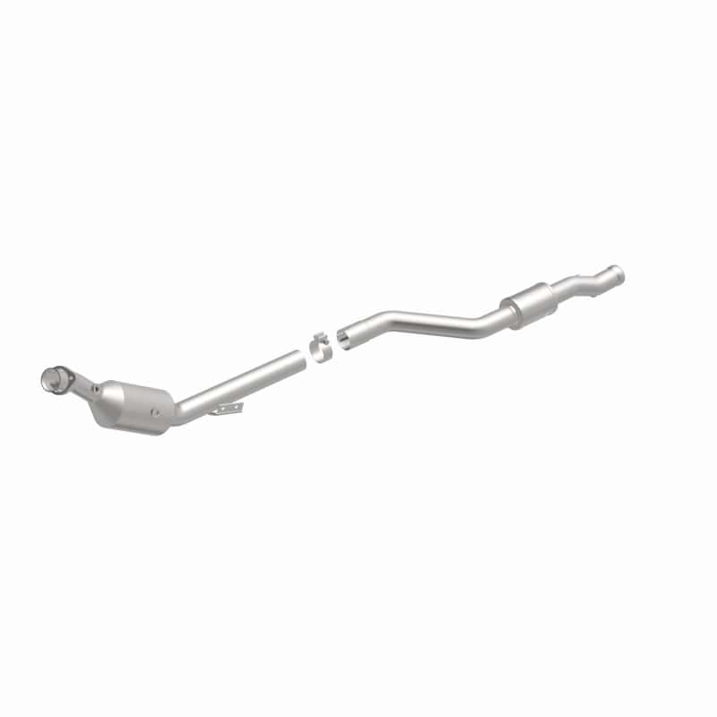 Magnaflow — Magnaflow 07-11 Mercedes-Benz S550 5.5L Direct Fit Converter
California - view 8