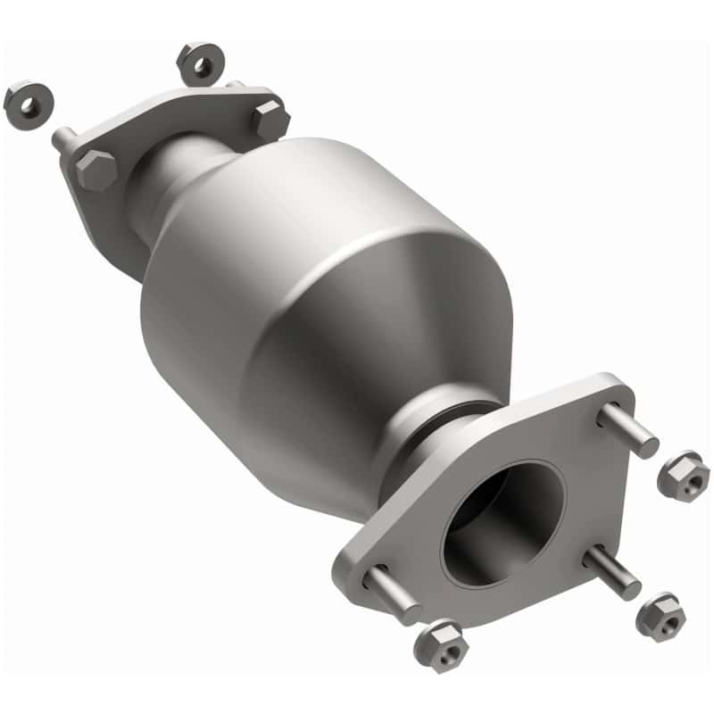 Magnaflow — MagnaFlow Conv DF 09-10 Acura TSX 2.4L / 08-10 Honda Accord 2.4L
OEM Grade
OEM - view 1