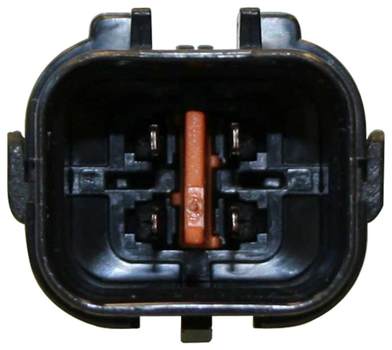 NGK — NGK Kia Sorento 2006-2003 Direct Fit Oxygen Sensor - view 6