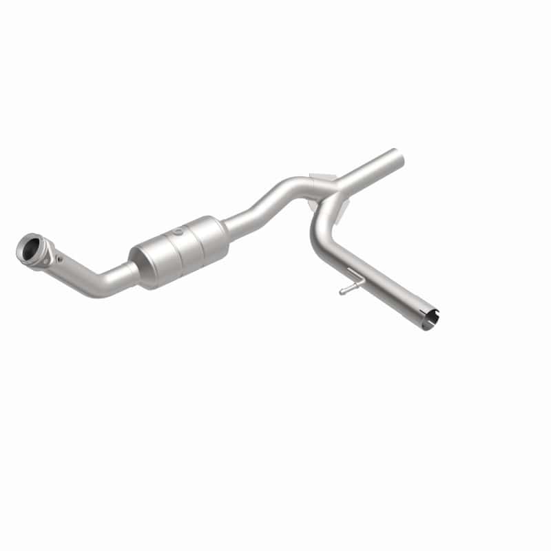 Magnaflow — MagnaFlow Conv DF F-150 04-06 8 4.6L OEM
OEM Grade
OEM - view 8