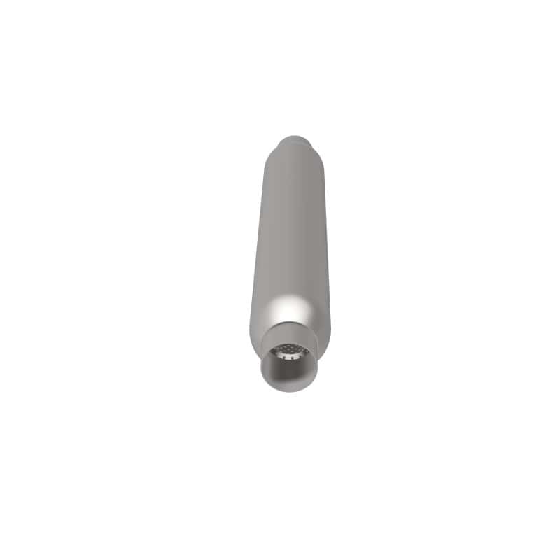 Magnaflow — MagnaFlow Muff GP 4 Dia 26inch 2.5/2.5
Glasspack - view 29