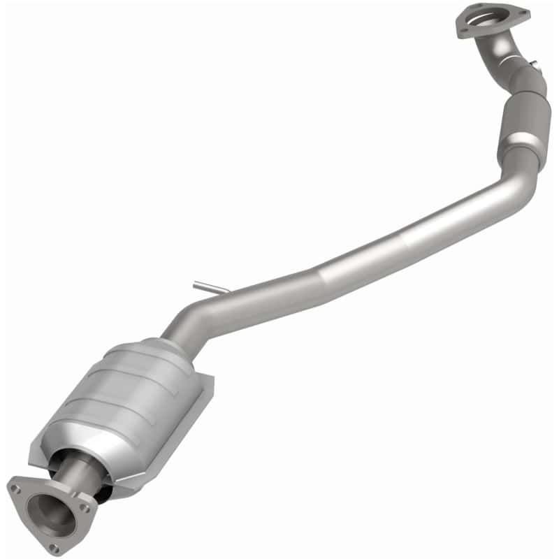Magnaflow — MagnaFlow Conv DF 99-02 Daewoo Nubira 2.0L re
OEM Grade
OEM - view 31