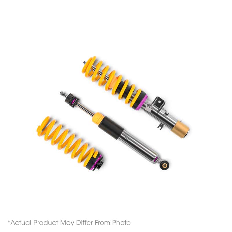 KW — KW V3 Leveling Coilover 2018+ Audi Q5/SQ5 w/o Electronic Dampers
Coilover Kit - view 9