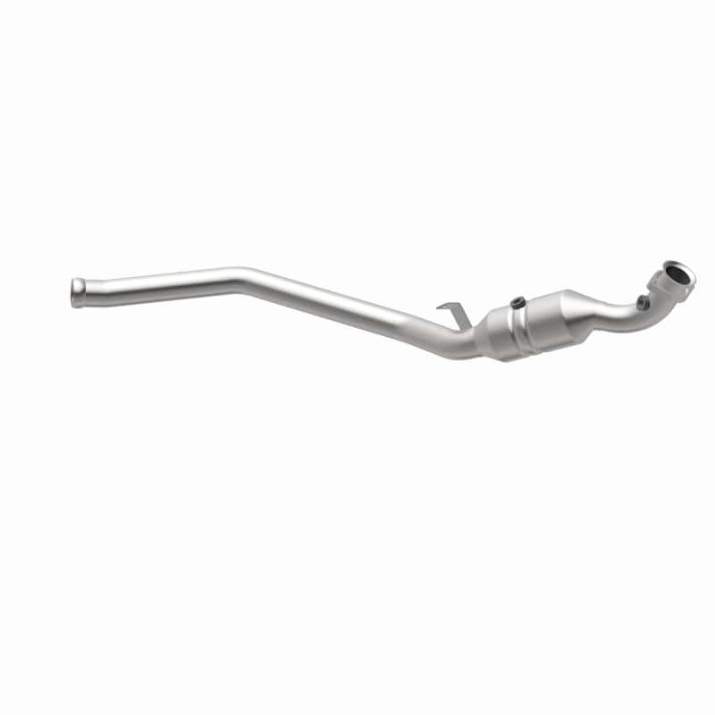 Magnaflow — Magnaflow Conv DF 06-11 ML350 3.5L ds
OEM Grade
OEM - view 21