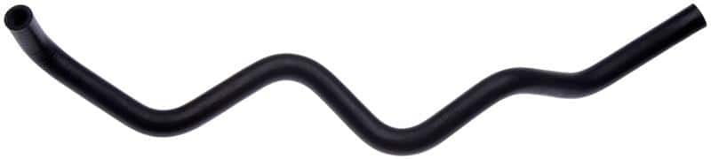Gates — Gates 03-13 Chevrolet Silverado V-6 4.3L Eng. To Heater Molded Heater Hose - view 1