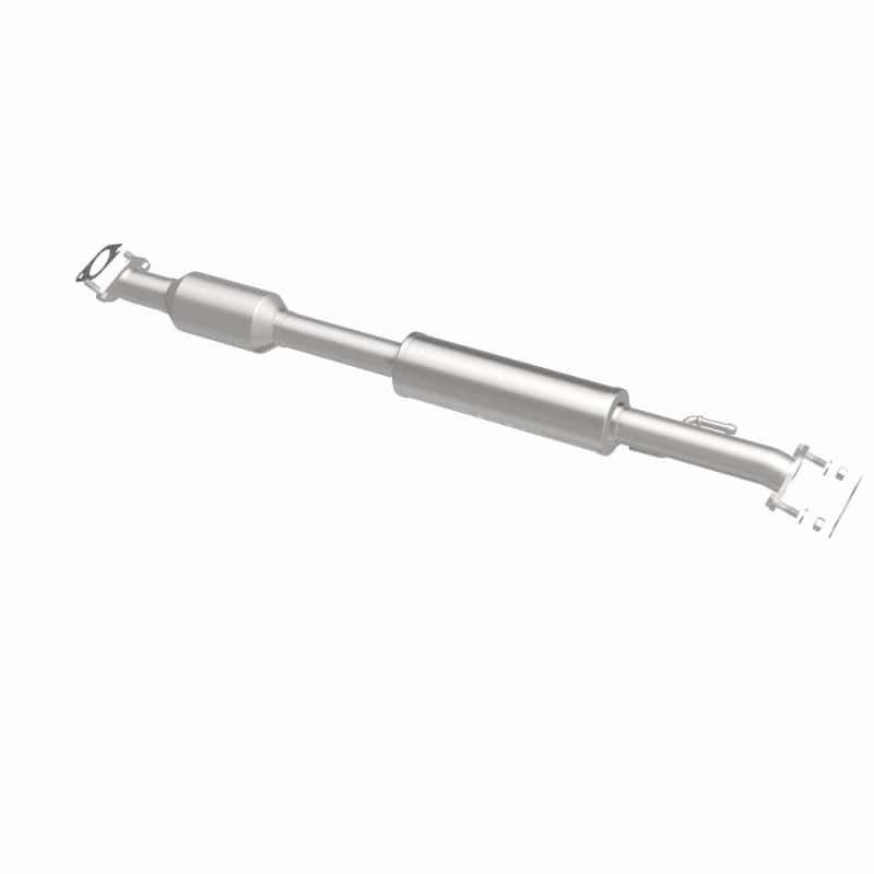Magnaflow — Magnaflow 16-17 Hyundai Sonata L4 2.0L OEM Grade / EPA Compliant Direct-Fit Catalytic Converter
OEM Grade
OEM - view 13