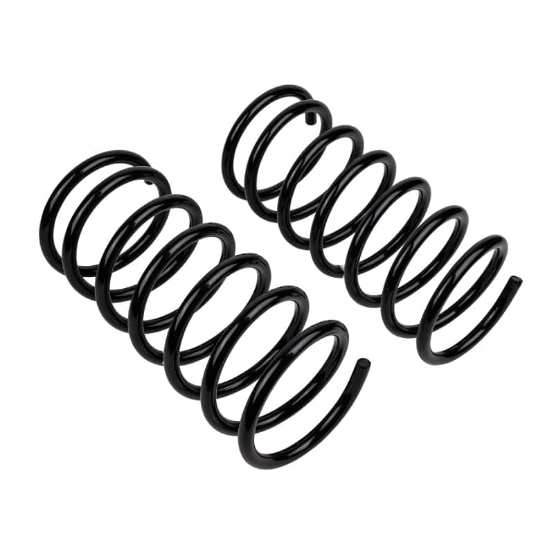 Old Man Emu — ARB / OME Coil Spring Rear Terracanr - view 3