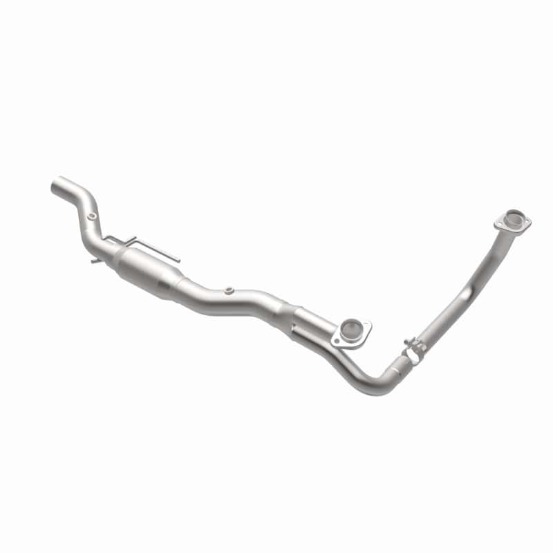 Magnaflow — MagnaFlow Conv DF 2002 Dodge Ram 1500 Van 3.9
California - view 22