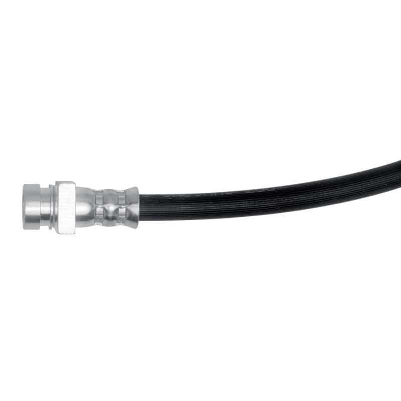 DFC — DFC 09-14 Hyundai Genesis Sedan Front-L Brake Hose - view 2
