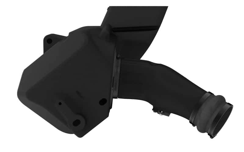 K&N Engineering — K&N 19-24 RAM 2500/3500 6.7L NextGen Dry Flow Cold Air Intake
NEXTGEN DIESEL DRYFL - view 3